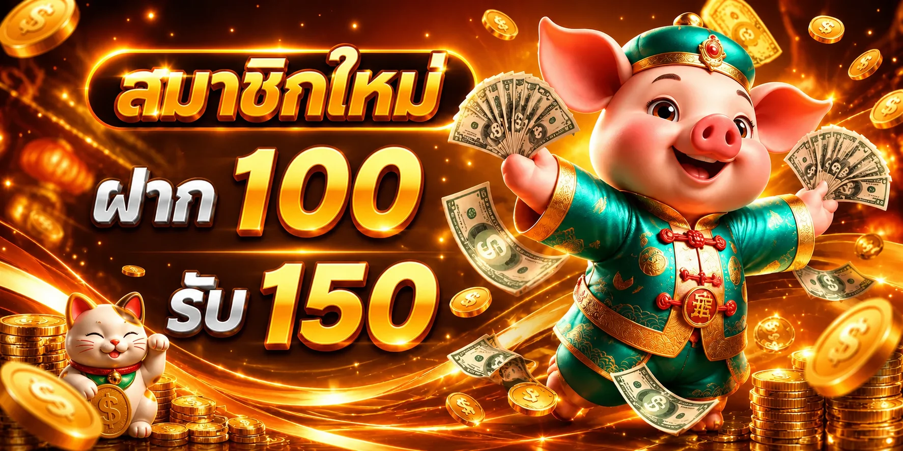 ฟีเจอร์เด่น